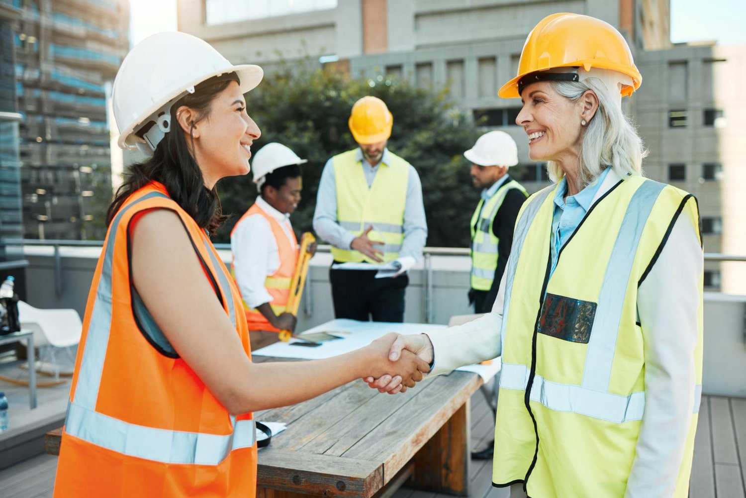 Temporary Staffing Allentown PA – Your Partner in Workforce Solutions