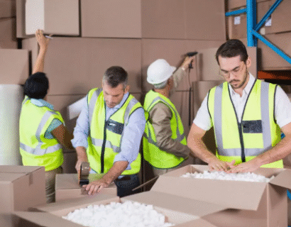 Baltimore, MD Temp Staffing Agency for Businesses