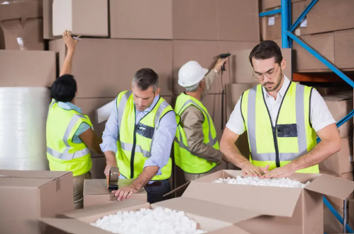 Baltimore, MD Temp Staffing Agency for Businesses