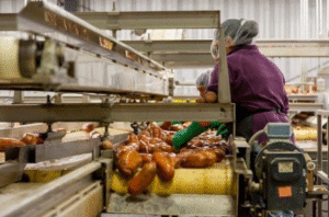 Food Processing Jobs