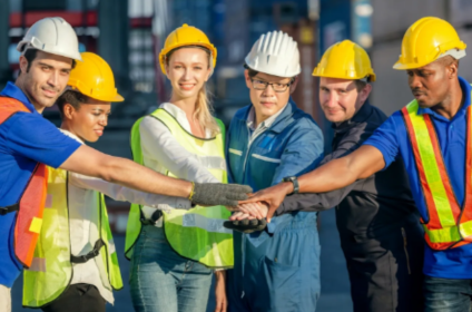 Staffing Agency in Allentown