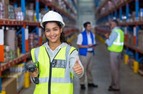 Staffing Services in Baltimore