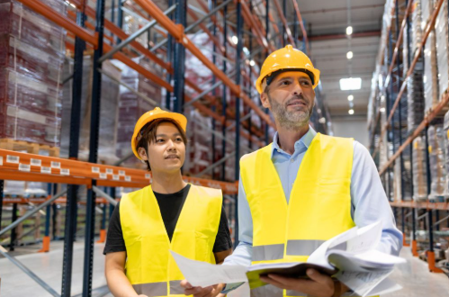 Top Staffing Agency in Trenton NJ for Businesses Seeking Skilled Talent