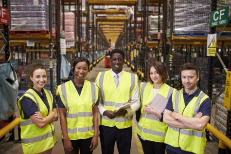 Checklist What to Look for When Choosing a Staffing Agency Baltimore