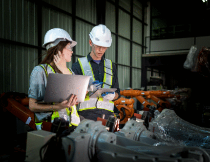 How We Help Manufacturers Scale Up in 48 Hours During Seasonal Rushes