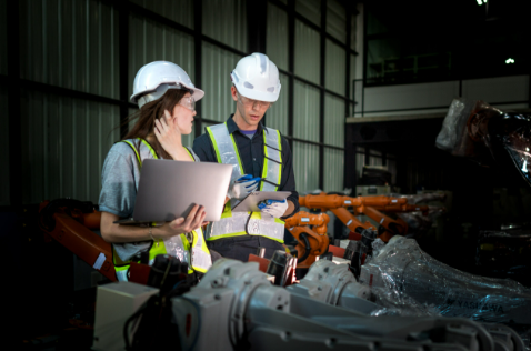 How We Help Manufacturers Scale Up in 48 Hours During Seasonal Rushes