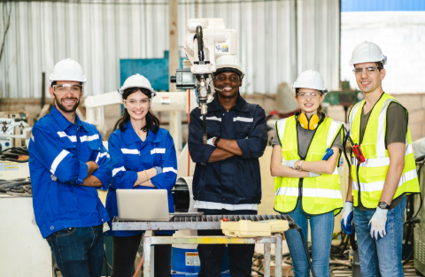 Struggling with Attendance Here’s How Staffing Agencies Solve It