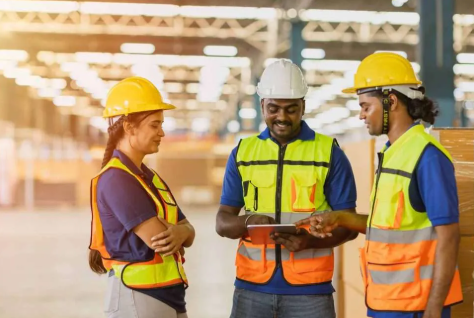 The Role of On-Site Supervisors in Boosting Productivity and Safety