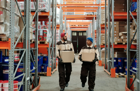 Why Partnering with a Fully Insured Staffing Agency Protects Your Business