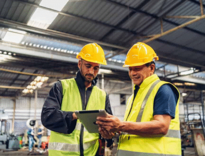 Your OSHA Compliance Partner How Staffing Agencies Protect You from Citations