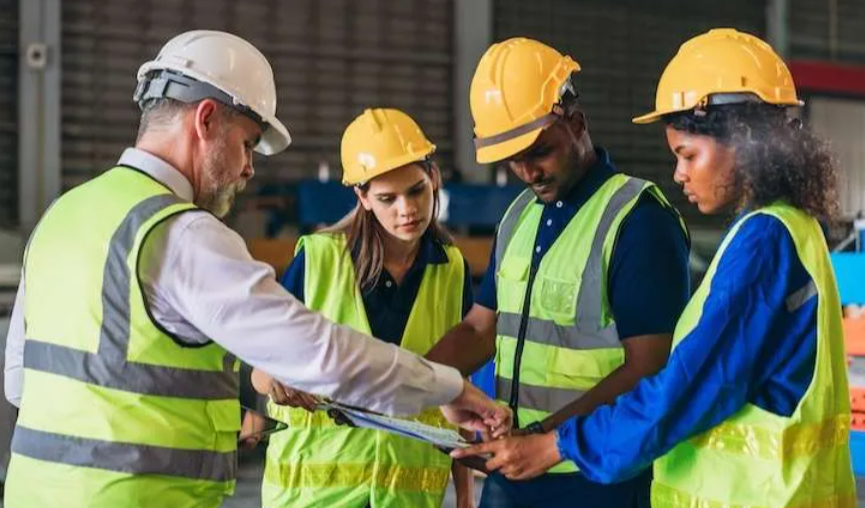 How Proper Screening and Safety Training Reduce Workers' Compensation Claims