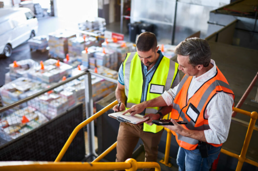 The Workforce Secret Behind Columbus’s Manufacturing Boom Strategic Temp Staffing