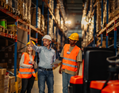 Why Manufacturing Companies in Columbus, OH Should Use a Local Staffing Agency Instead of National Vendors