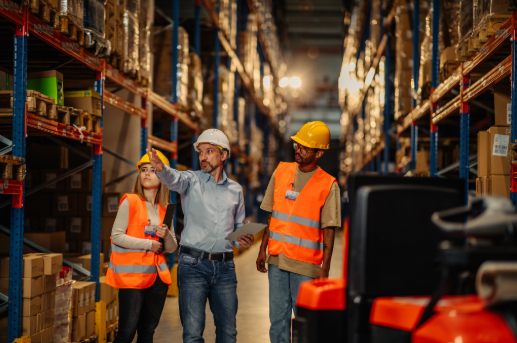 Why Manufacturing Companies in Columbus, OH Should Use a Local Staffing Agency Instead of National Vendors