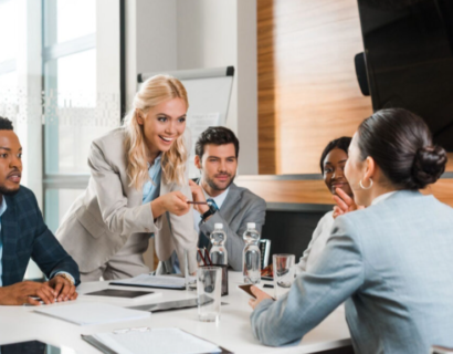 AI Candidate Matching for Technical Roles Direct Hire Staffing Reading, PA