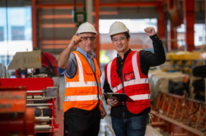 Attendance Bonuses Reduce Peak Season Turnover Baltimore, MD