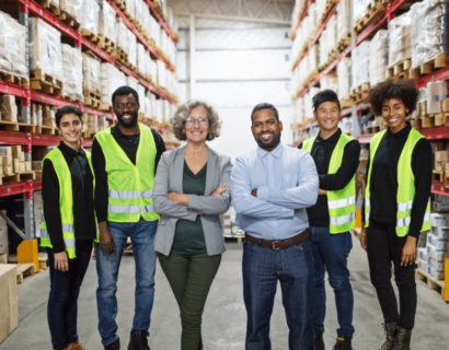 Automation in Recruitment Staffing Agency Allentown, PA