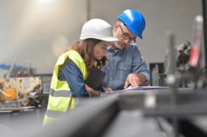 Finding Engineering Talent with AI Direct Hire Staffing Allentown, PA