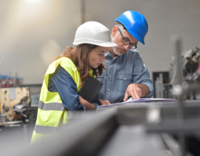 Finding Engineering Talent with AI Direct Hire Staffing Allentown, PA