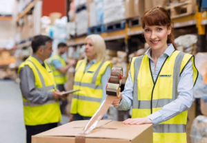 How AI is Transforming the Staffing Industry in 2026