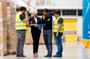 Staffing Agency Columbus, OH Seasonal & Peak Hiring Support