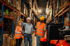 Staffing Agency In Baltimore