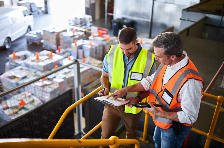 Staffing Agency In Philadelphia