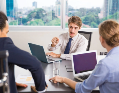 AI + Human Expertise for High-Skill Hiring Staffing Agency