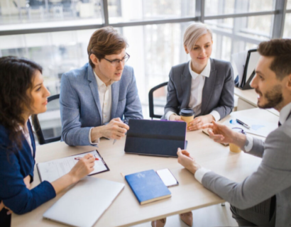 AI Reduces Time-to-Hire for Technical Roles Staffing Agency Baltimore, MD