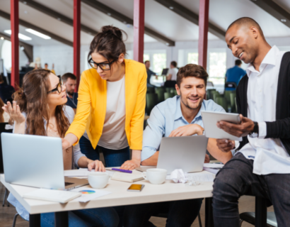 AI Skills Assessment for Engineers Direct Hire Staffing Trenton, NJ