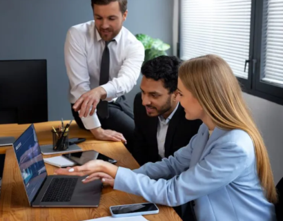 Direct Hire for Field Specialists AI Recruitment Columbus, OH