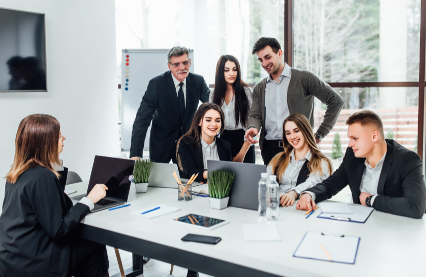 How Direct Hire Helps Employers Build Loyal, Long-Term Teams in Pennsylvania