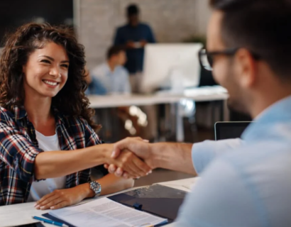 How E-Commerce Growth Is Creating Hiring Opportunities for Maryland Employers