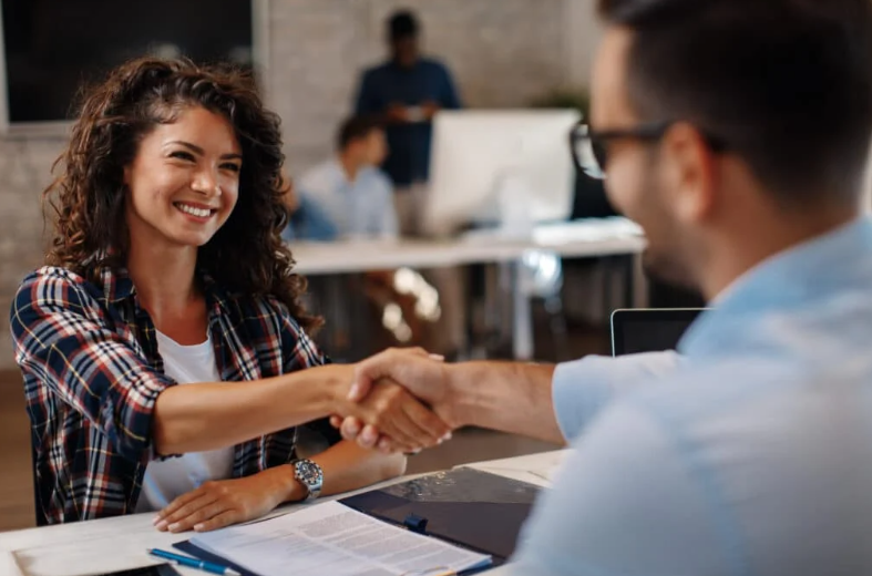 How E-Commerce Growth Is Creating Hiring Opportunities for Maryland Employers