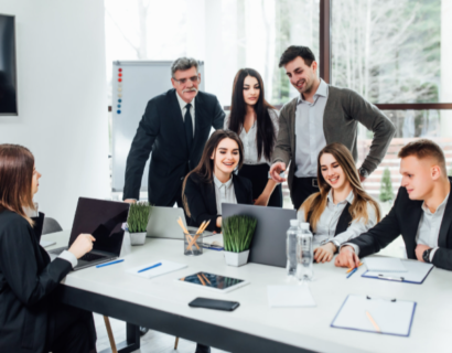 Employee Retention Strategies for Employers Working with Staffing Agencies