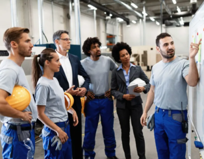 How AI is Transforming the Staffing Industry in 2026