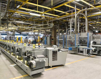 Skills Gap in Manufacturing How Staffing Agencies Are Bridging It