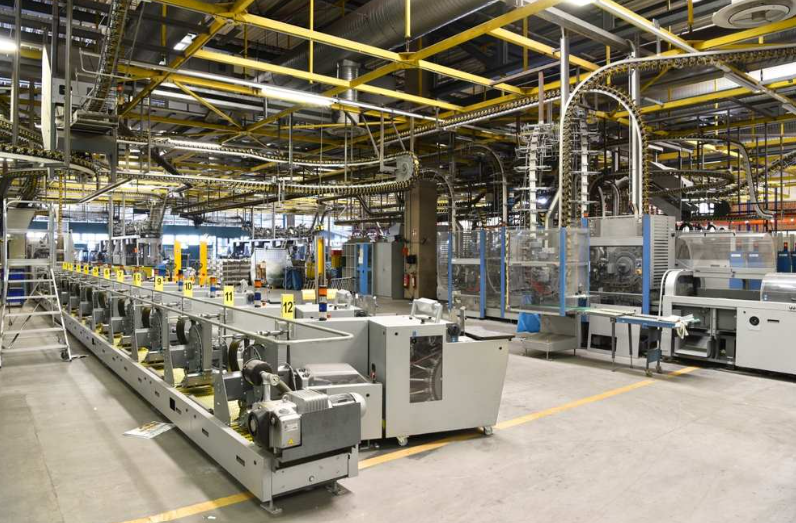 Skills Gap in Manufacturing How Staffing Agencies Are Bridging It