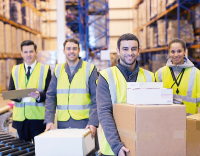 Top Industries Hiring in Philadelphia in 2026