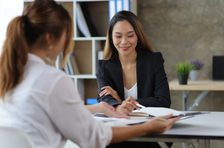 5 Signs You're Working with the Right Staffing Agency