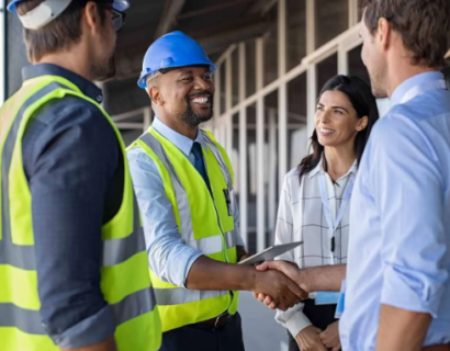 Construction Staffing Infrastructure Projects Driving Demand
