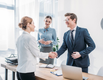 How Staffing Agencies Help Reduce Employee Turnover