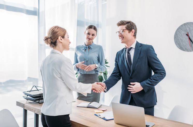 How Staffing Agencies Help Reduce Employee Turnover