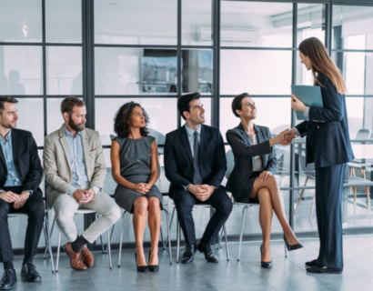 How to Onboard Temporary Workers for Maximum Productivity