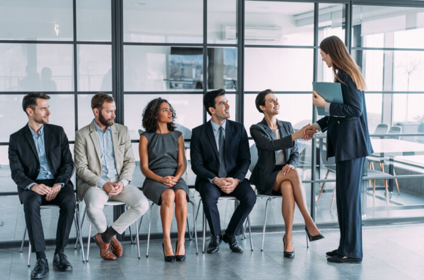 How to Onboard Temporary Workers for Maximum Productivity