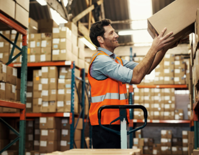 How to Retain Your Best Warehouse Workers in a Competitive Market