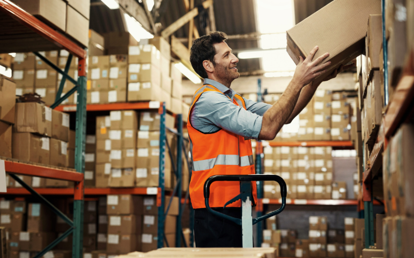 How to Retain Your Best Warehouse Workers in a Competitive Market