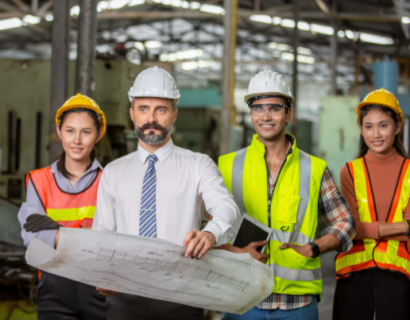 Labor Law Updates Staying Compliant in Staffing
