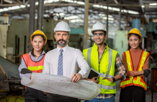 Labor Law Updates Staying Compliant in Staffing