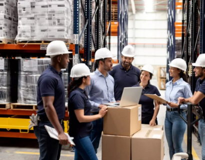 Maryland's Logistics Boom Opportunities for Workers in 2026